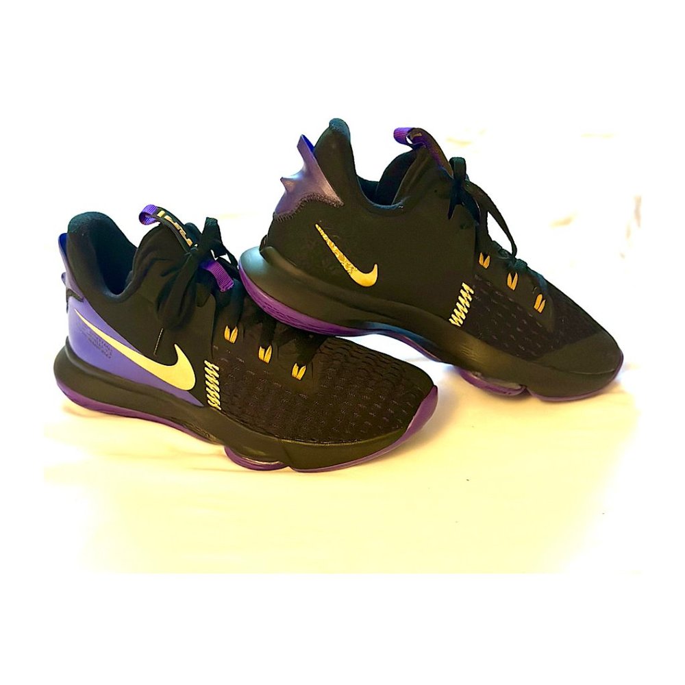 Lebron Witness 5 "Lakers"